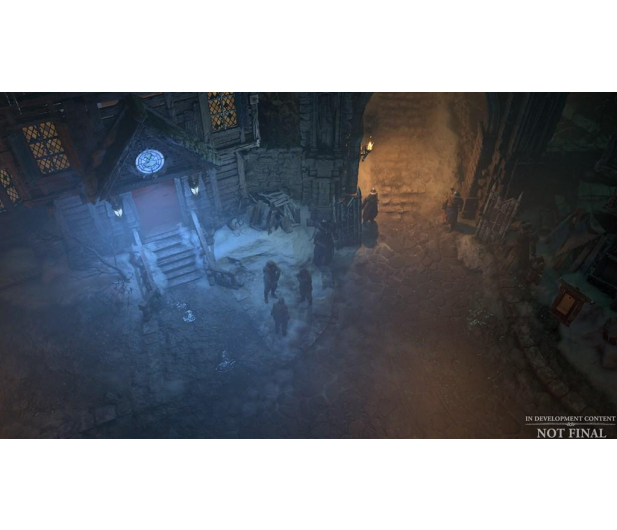 PlayStation Diablo IV - 1100276 - zdjęcie 2